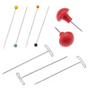 Sewing Pins